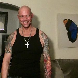 Meet your Posher, Hunter